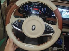 Ora Great Wall Good Cat 401km Standard Range Edition - ფოტო 18
