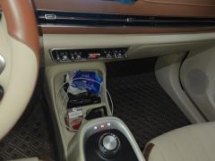 Ora Great Wall Good Cat 401km Standard Range Edition - ფოტო 19
