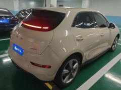Ora Great Wall Good Cat 401km Standard Range Edition - ფოტო 2