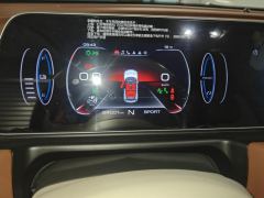 Ora Great Wall Good Cat 401km Standard Range Edition - ფოტო 20