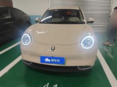 Ora Great Wall Good Cat 401km Standard Range Edition - ფოტო 3