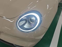 Ora Great Wall Good Cat 401km Standard Range Edition - ფოტო 4