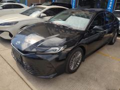 Toyota Camry Dual-Engine 2.0HG Prestige Edition - ფოტო 1