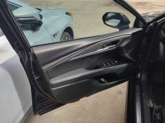 Toyota Camry Dual-Engine 2.0HG Prestige Edition - ფოტო 12