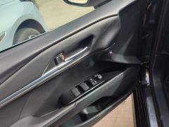 Toyota Camry Dual-Engine 2.0HG Prestige Edition - ფოტო 13