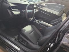 Toyota Camry Dual-Engine 2.0HG Prestige Edition - ფოტო 14