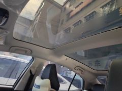 Toyota Camry Dual-Engine 2.0HG Prestige Edition - ფოტო 15