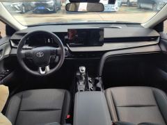 Toyota Camry Dual-Engine 2.0HG Prestige Edition - ფოტო 16