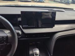 Toyota Camry Dual-Engine 2.0HG Prestige Edition - ფოტო 17