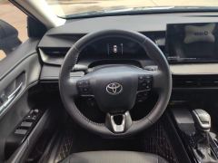 Toyota Camry Dual-Engine 2.0HG Prestige Edition - ფოტო 18