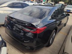 Toyota Camry Dual-Engine 2.0HG Prestige Edition - ფოტო 2