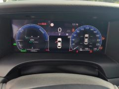 Toyota Camry Dual-Engine 2.0HG Prestige Edition - ფოტო 20
