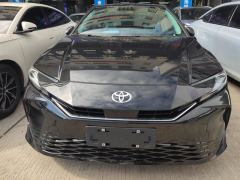 Toyota Camry Dual-Engine 2.0HG Prestige Edition - ფოტო 3