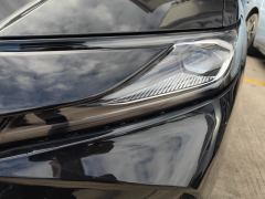 Toyota Camry Dual-Engine 2.0HG Prestige Edition - ფოტო 4