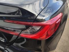 Toyota Camry Dual-Engine 2.0HG Prestige Edition - ფოტო 5