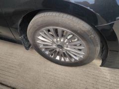 Toyota Camry Dual-Engine 2.0HG Prestige Edition - ფოტო 6