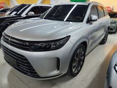 AITO HarmonyOS Intelligent Mobility M7 1.5T 240km Rear-wheel drive PLUS Version 5-seater - ფოტო 1