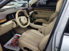 AITO HarmonyOS Intelligent Mobility M7 1.5T 240km Rear-wheel drive PLUS Version 5-seater - ფოტო 14