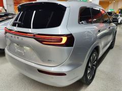 AITO HarmonyOS Intelligent Mobility M7 1.5T 240km Rear-wheel drive PLUS Version 5-seater - ფოტო 2