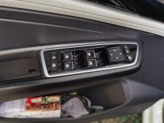 Jetta VS7 280TSI Automatic Entry-Level - ფოტო 13