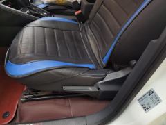 Jetta VS7 280TSI Automatic Entry-Level - ფოტო 14