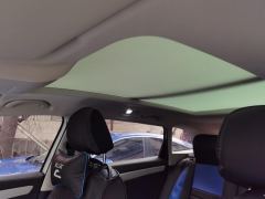 Jetta VS7 280TSI Automatic Entry-Level - ფოტო 15