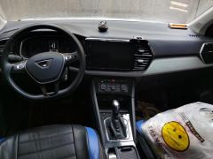 Jetta VS7 280TSI Automatic Entry-Level - ფოტო 16