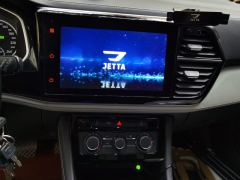 Jetta VS7 280TSI Automatic Entry-Level - ფოტო 17