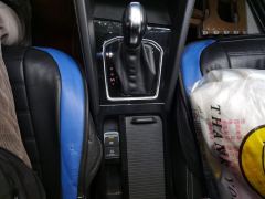 Jetta VS7 280TSI Automatic Entry-Level - ფოტო 19