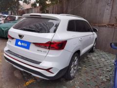 Jetta VS7 280TSI Automatic Entry-Level - ფოტო 2