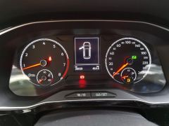Jetta VS7 280TSI Automatic Entry-Level - ფოტო 20