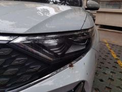 Jetta VS7 280TSI Automatic Entry-Level - ფოტო 4