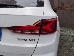 Jetta VS7 280TSI Automatic Entry-Level - ფოტო 5