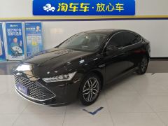 BYD Qin PLUS DM-i 55km Flagship - photo 1