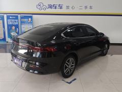 BYD Qin PLUS DM-i 55km Flagship - photo 2