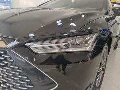 BYD Qin PLUS DM-i 55km Flagship - photo 4