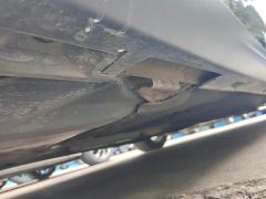 Honda Accord 260TURBO Smart Edition - фото 10
