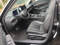 Honda Accord 260TURBO Smart Edition - фото 14