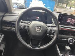 Honda Accord 260TURBO Smart Edition - фото 18