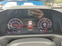 Honda Accord 260TURBO Smart Edition - фото 20