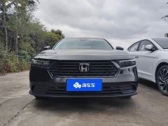 Honda Accord 260TURBO Smart Edition - фото 3