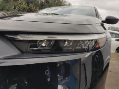 Honda Accord 260TURBO Smart Edition - фото 4