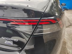 Honda Accord 260TURBO Smart Edition - фото 5