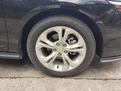Honda Accord 260TURBO Smart Edition - фото 6