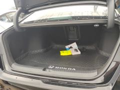 Honda Accord 260TURBO Smart Edition - фото 7