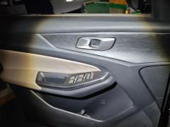 Changan CS55PLUS Edition 1.5T Luxury Version - ფოტო 12