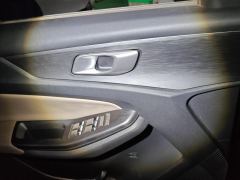 Changan CS55PLUS Edition 1.5T Luxury Version - ფოტო 13