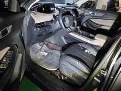 Changan CS55PLUS Edition 1.5T Luxury Version - ფოტო 14