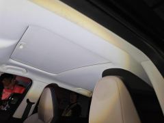 Changan CS55PLUS Edition 1.5T Luxury Version - ფოტო 15