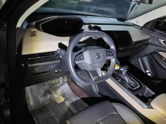 Changan CS55PLUS Edition 1.5T Luxury Version - ფოტო 16